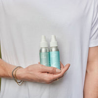 Hair Care Travel in Style Set