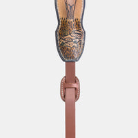 Trophy Custom Padded Rifle Sling - Deer
