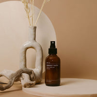 tobacco + vanilla room spray