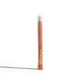 Urb. Apothecary's Eucalyptus Bath salts fill a clear tube, promising a relaxing and aromatic spa experience.
