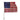American Car Flag