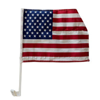 American Car Flag