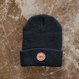 Wool Bison Beanie
