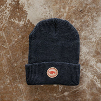 Wool Bison Beanie