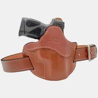 Close Contact CCW Belt