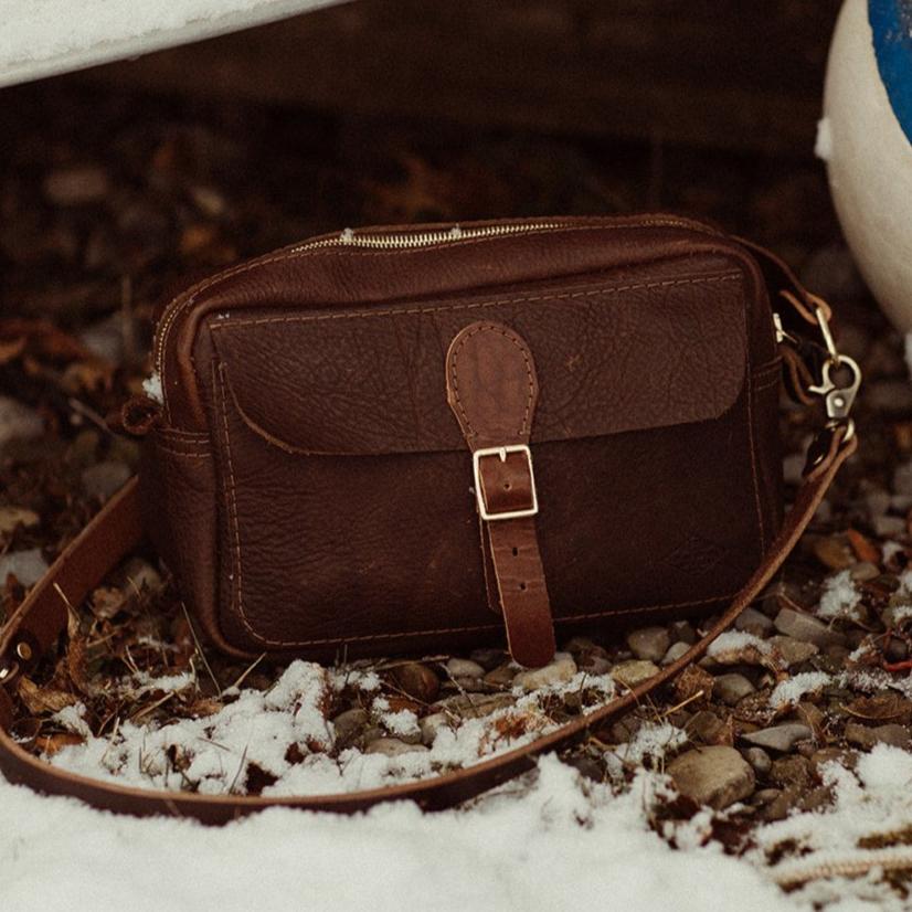Vagabond Sling Pack