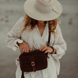 Vagabond Sling Pack