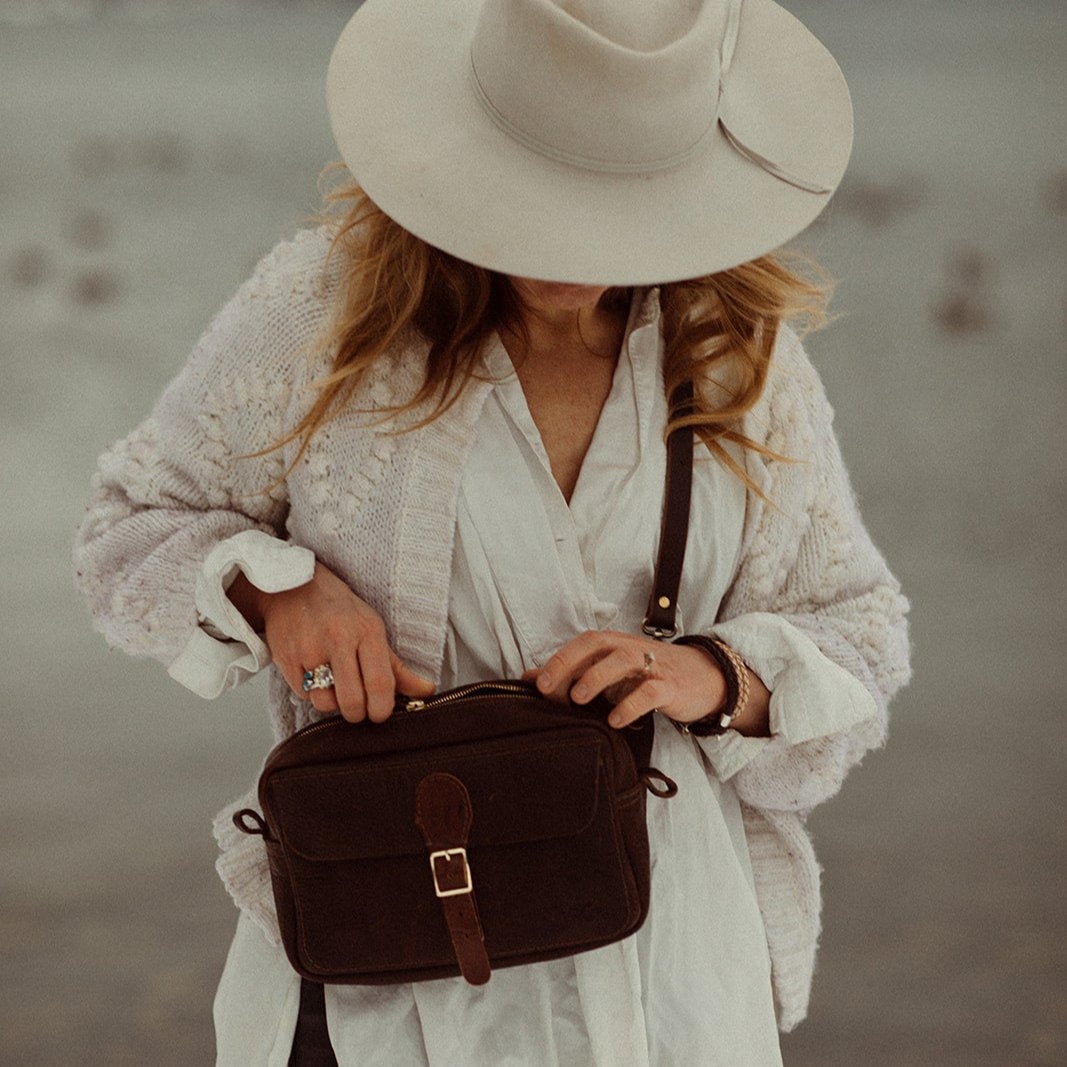 Vagabond Sling Pack
