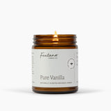 Pure Vanilla Jar Candle