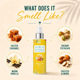 Beach Day Bliss Spray Deodorant