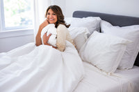 Cotton Duvet Cover Set