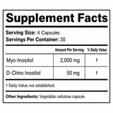 Cycle Regulate + Ovulate