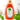 Raw Mint Honey