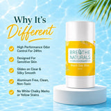 Beach Day Bliss Deodorant
