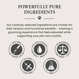 Pet Shampoo | Soothing & Deodorizing | Unscented