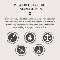 Pet Shampoo | Soothing & Deodorizing | Unscented