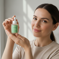 Revive Face Serum | Bakuchiol oil and Hyaluronic Acid