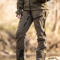 Women’s AllClima 3L Rain Pant