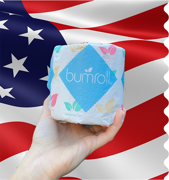 Premium Toilet Paper & Paper Towels